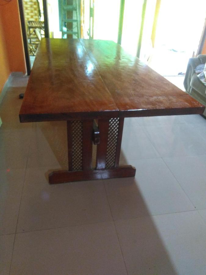 Casa De Temporada Lindas Cachoeiras 10 帕拉蒂 外观 照片