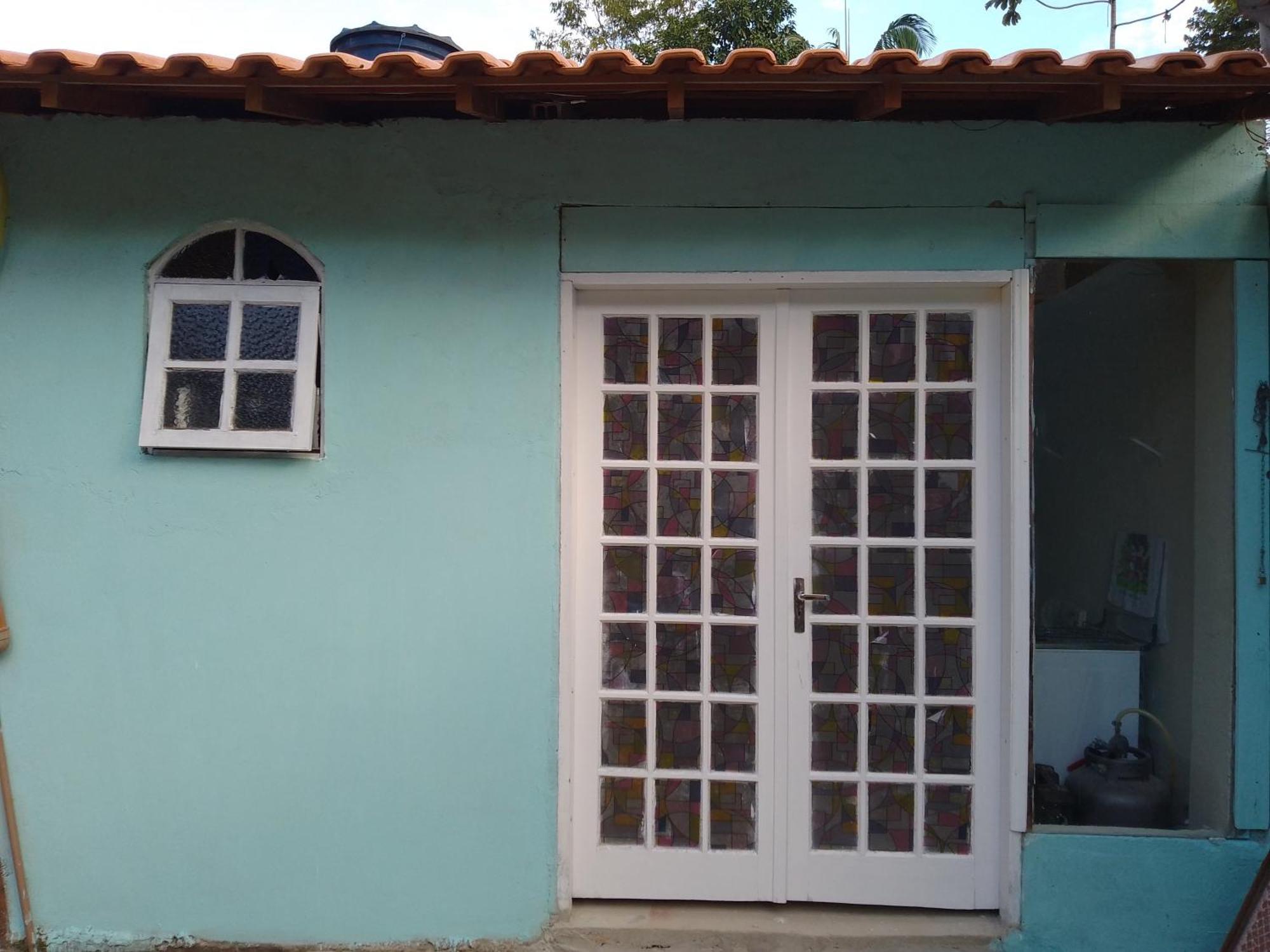 Casa De Temporada Lindas Cachoeiras 10 帕拉蒂 外观 照片