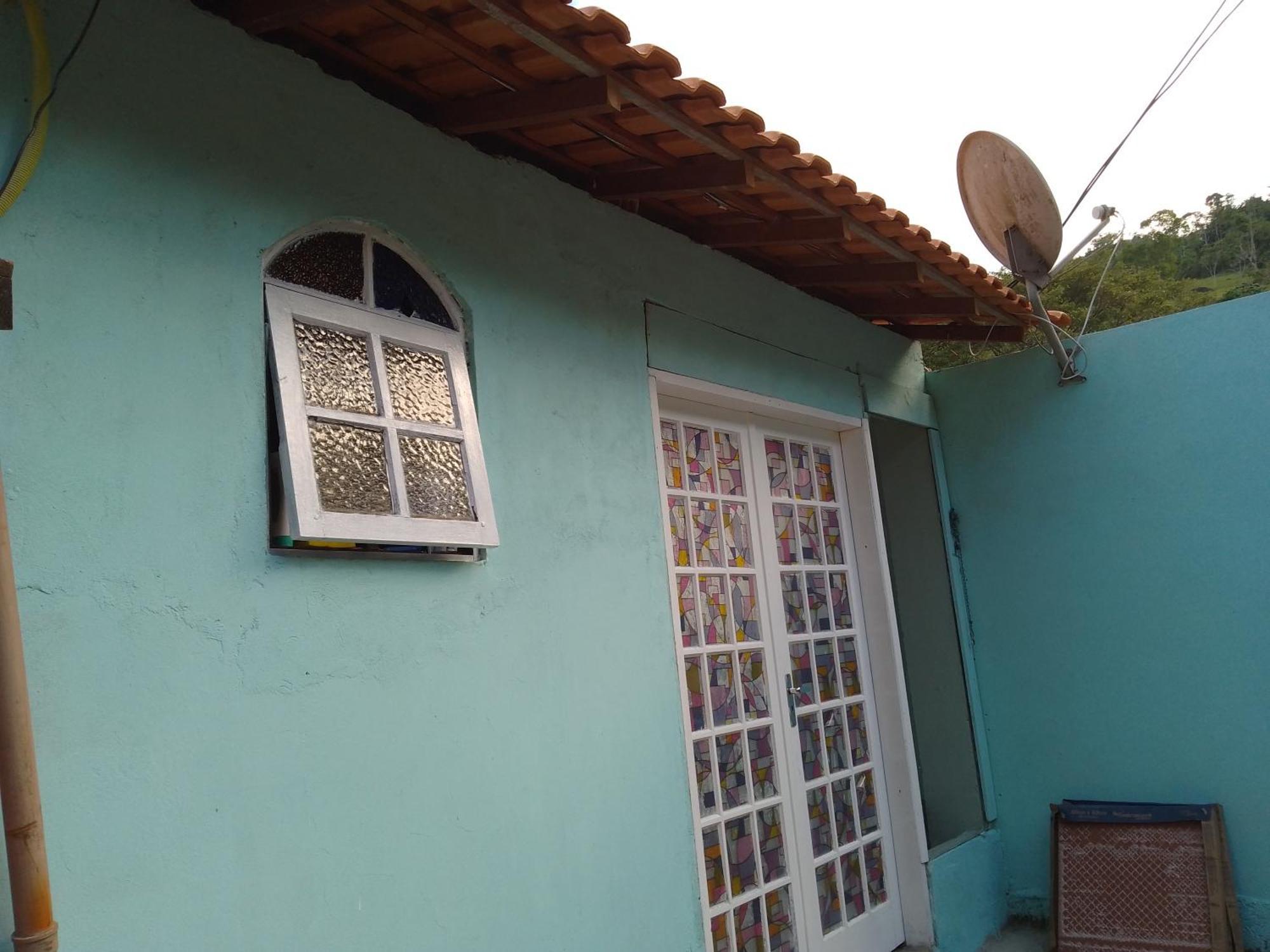 Casa De Temporada Lindas Cachoeiras 10 帕拉蒂 外观 照片
