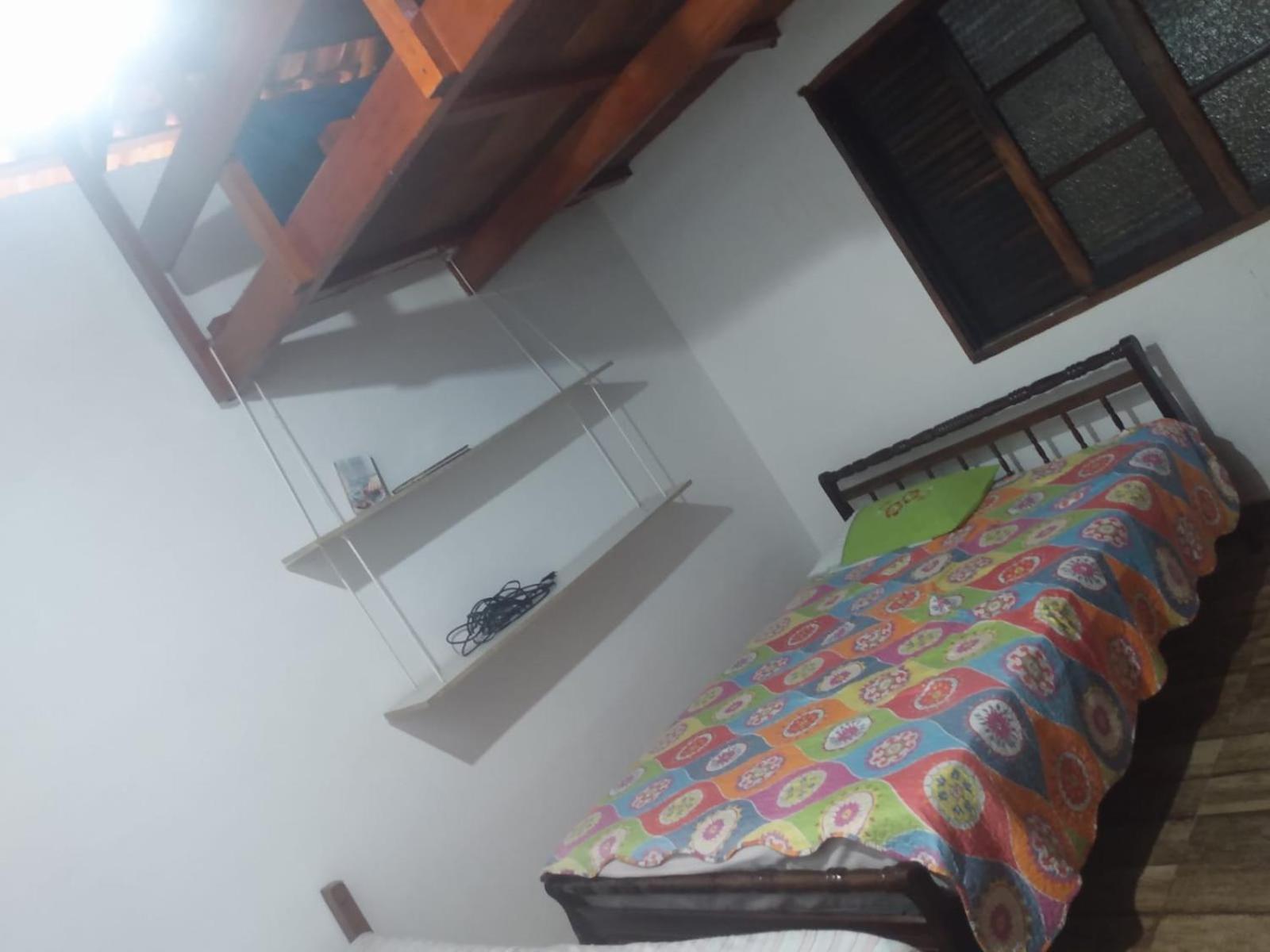 Casa De Temporada Lindas Cachoeiras 10 帕拉蒂 客房 照片