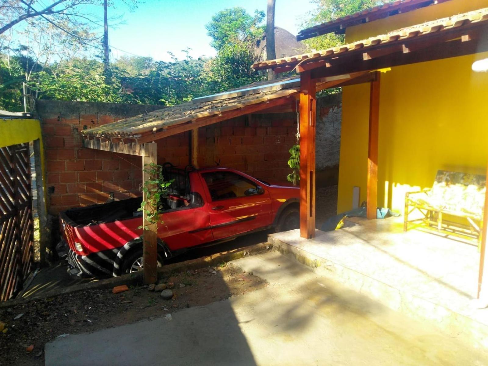 Casa De Temporada Lindas Cachoeiras 10 帕拉蒂 客房 照片